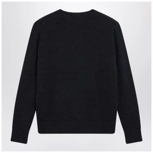 Polo Ralph Lauren Navy blue Polo Bear sweater