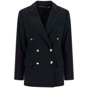 Polo Ralph Lauren Double-breasted Blazer