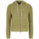 Polo Ralph Lauren Hooded Cardigan