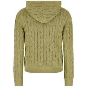 Polo Ralph Lauren Hooded Cardigan