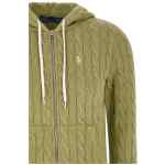 Polo Ralph Lauren Hooded Cardigan