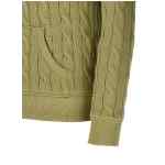 Polo Ralph Lauren Hooded Cardigan