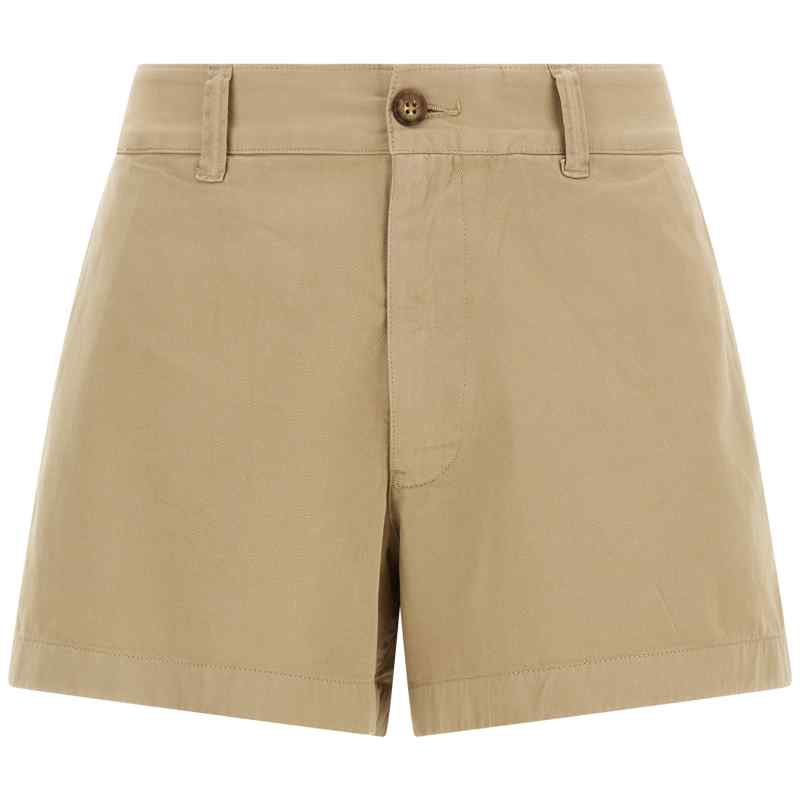 Polo Ralph Lauren Cotton Chino Shorts Polo Ralph Lauren Cotton Chino Shorts