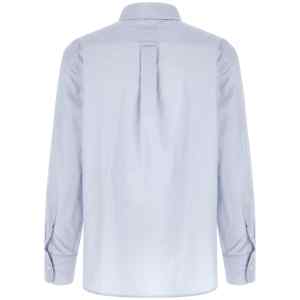 Polo Ralph Lauren Embroidered Cuffs Shirt