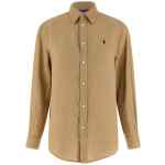 Polo Ralph Lauren Linen Shirt