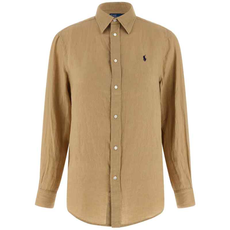 Polo Ralph Lauren Linen Shirt Polo Ralph Lauren Linen Shirt