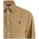 Polo Ralph Lauren Linen Shirt