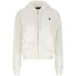 Polo Ralph Lauren Logo Embroidery Hoodie