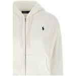 Polo Ralph Lauren Logo Embroidery Hoodie