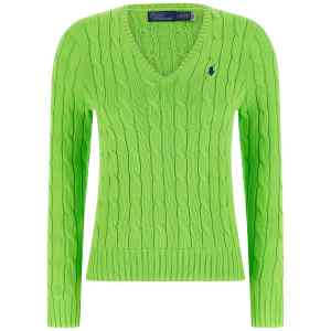 Polo Ralph Lauren Kimberly Sweater