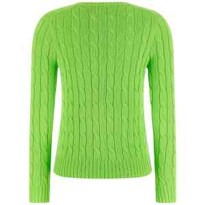 Polo Ralph Lauren Kimberly Sweater