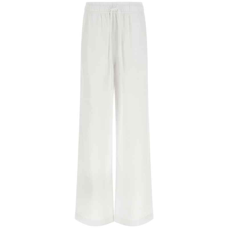 Polo Ralph Lauren Logo Embroidery Joggers Polo Ralph Lauren Logo Embroidery Joggers