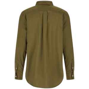 Polo Ralph Lauren Logo Embroidery Shirt