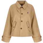 Polo Ralph Lauren Cotton Twill Jacket