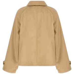 Polo Ralph Lauren Cotton Twill Jacket