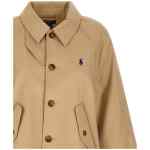Polo Ralph Lauren Cotton Twill Jacket