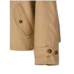 Polo Ralph Lauren Cotton Twill Jacket