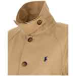 Polo Ralph Lauren Cotton Twill Jacket