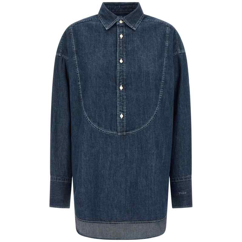 Polo Ralph Lauren Denim Shirt