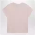 Polo Ralph Lauren Pink cotton T-shirt