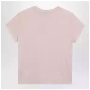 Polo Ralph Lauren Pink cotton T-shirt