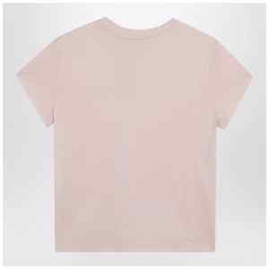 Polo Ralph Lauren Pink cotton T-shirt