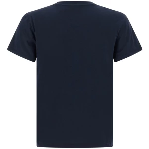 Polo Ralph Lauren Logo Embroidery T-shirt