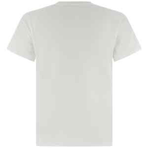 Polo Ralph Lauren Logo Embroidery T-shirt