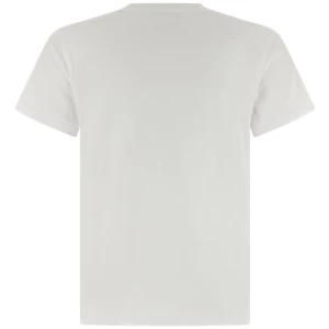 Polo Ralph Lauren Logo Embroidery T-shirt