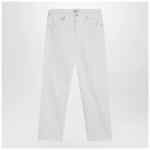 Citizens of Humanity White denim Zurie jeans