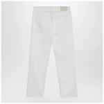 Citizens of Humanity White denim Zurie jeans