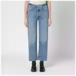 Citizens of Humanity Light blue washed jeans