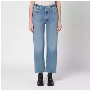 Citizens of Humanity Light blue washed jeans