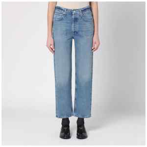 Citizens of Humanity Light blue washed jeans