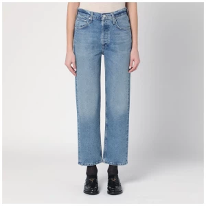 Citizens of Humanity Light blue washed jeans