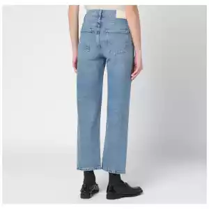 Citizens of Humanity Light blue washed jeans