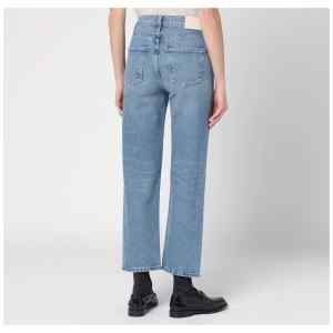 Citizens of Humanity Light blue washed jeans