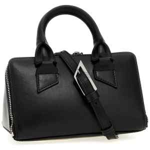 The Attico Friday Mini Handbag