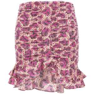 Isabel Marant Milendi Skirt