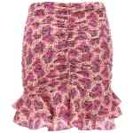 Isabel Marant Milendi Skirt