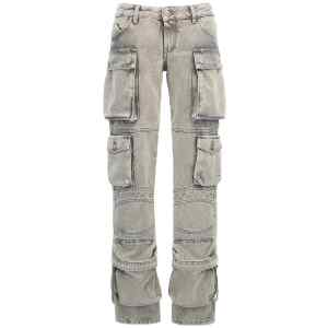 The Attico Essie Jeans