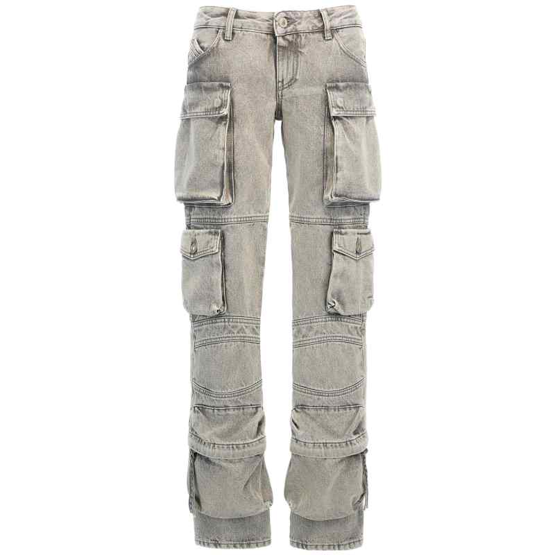 The Attico Essie Jeans