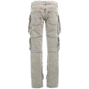 The Attico Essie Jeans