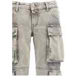 The Attico Essie Jeans