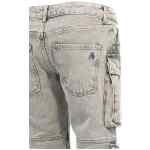The Attico Essie Jeans