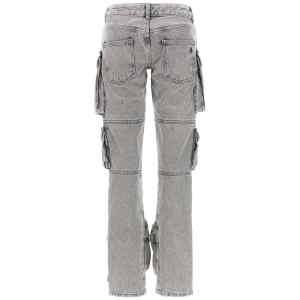 The Attico Essie Jeans