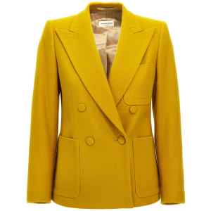 Dries Van Noten Beaume Blazer