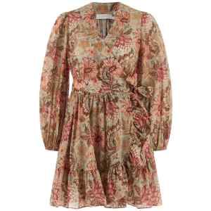 Zimmermann Daylight Dress