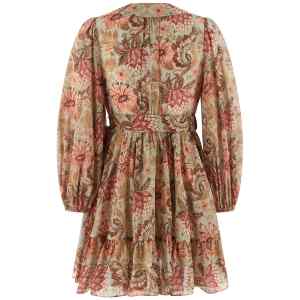 Zimmermann Daylight Dress