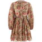 Zimmermann Daylight Dress